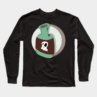 Potion Long Sleeve T-Shirt